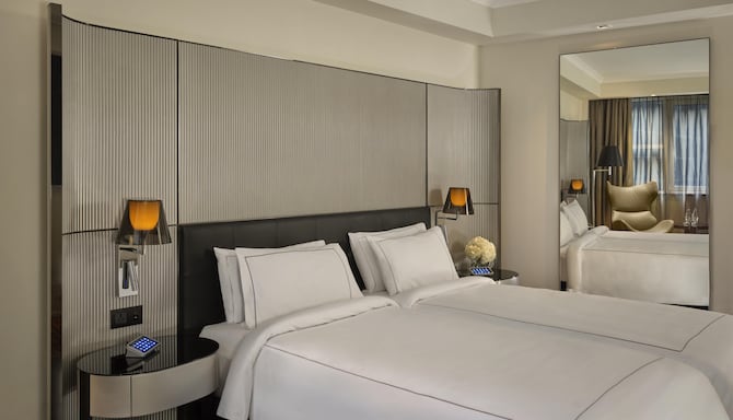 Park Plaza Victoria London - Chambres / Logements