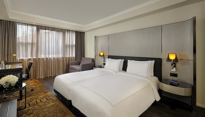Park Plaza Victoria London - Chambres / Logements