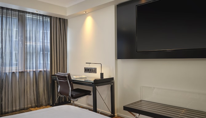 Park Plaza Victoria London - Chambres / Logements