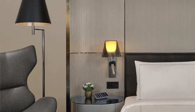 Park Plaza Victoria London - Chambres / Logements