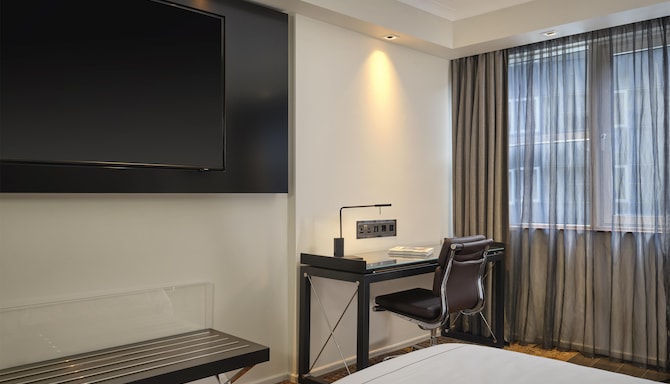 Park Plaza Victoria London - Chambres / Logements