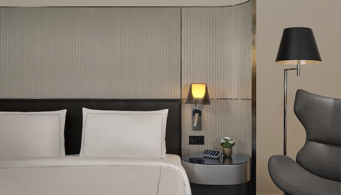 Park Plaza Victoria London - Chambres / Logements