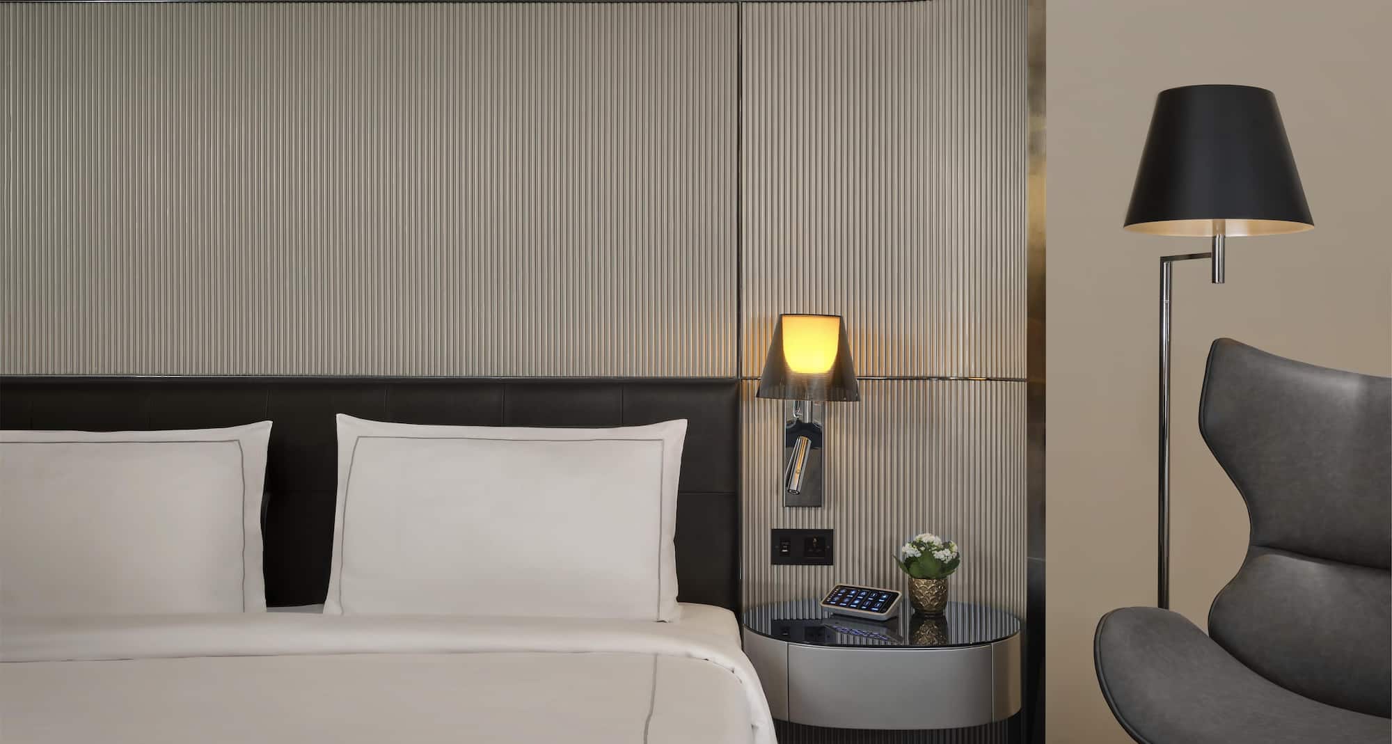 Park Plaza Victoria London - Chambres / Logements
