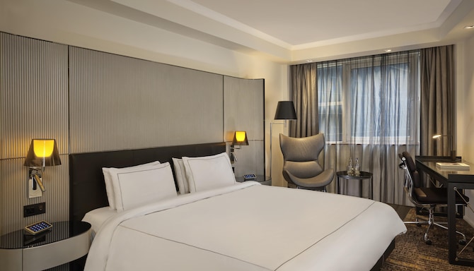 Park Plaza Victoria London - Chambres / Logements