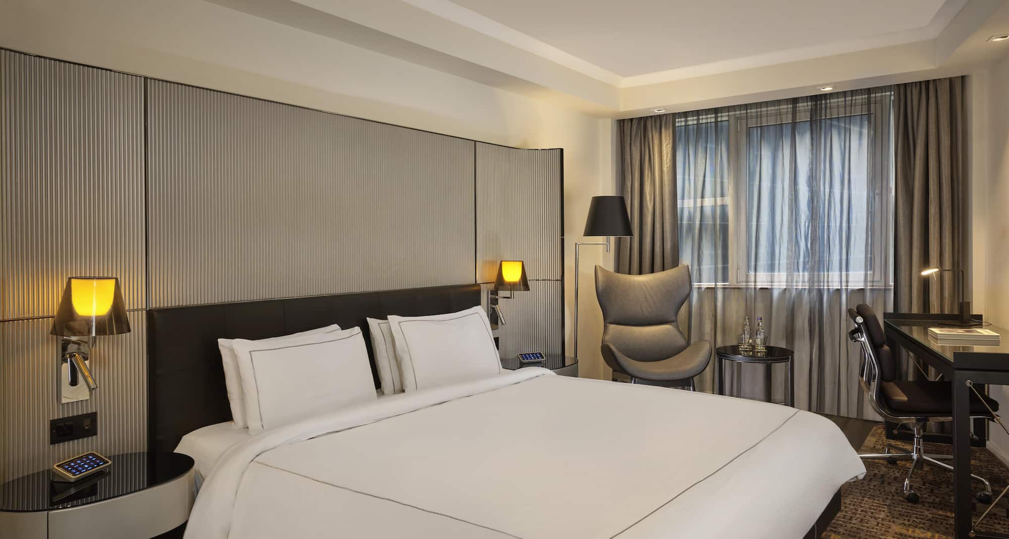 Park Plaza Victoria London - Chambres / Logements