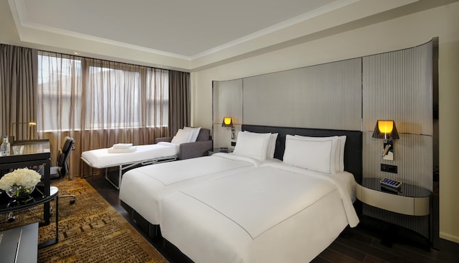 Park Plaza Victoria London - Chambres / Logements