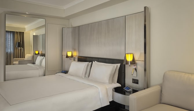 Park Plaza Victoria London - Chambres / Logements