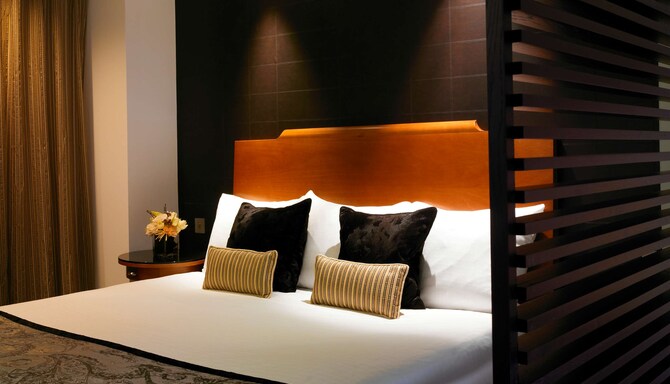 Park Plaza Victoria London – Executive Studio