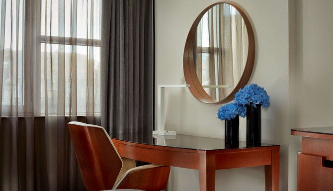 Park Plaza Victoria London – Superior kamer