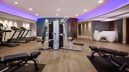 Park Plaza Victoria London - Gym
