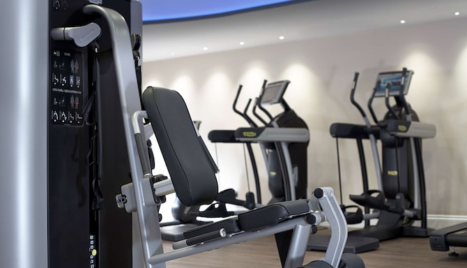 Park Plaza Victoria London - Gym