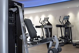 Park Plaza Victoria London - Gym