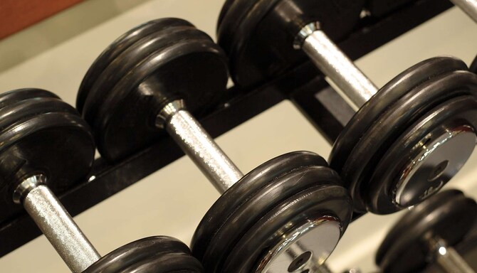 Park Plaza Victoria London - Health Club