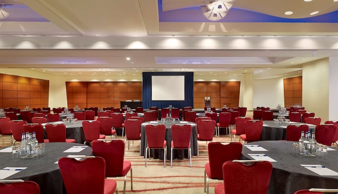 The Victoria Suite