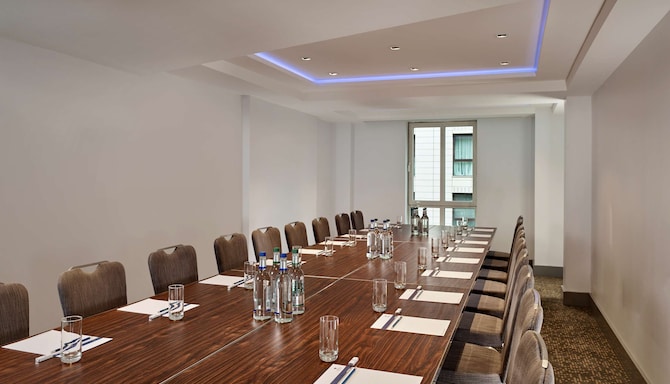 Elizabeth Suite