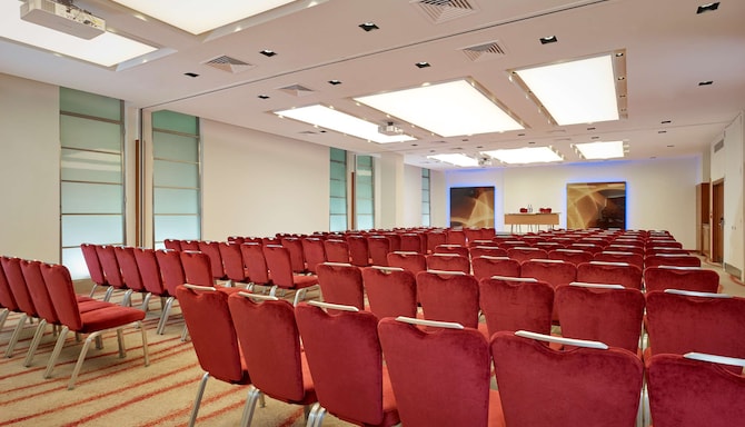 Albert Suite 