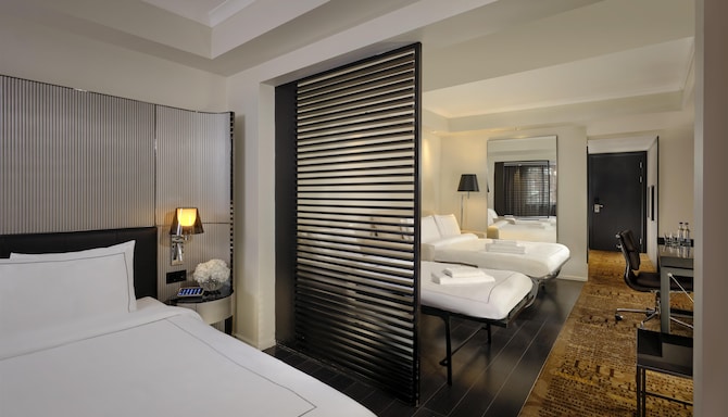 Park Plaza Victoria London - Suite