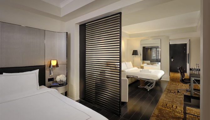 Park Plaza Victoria London - Suite