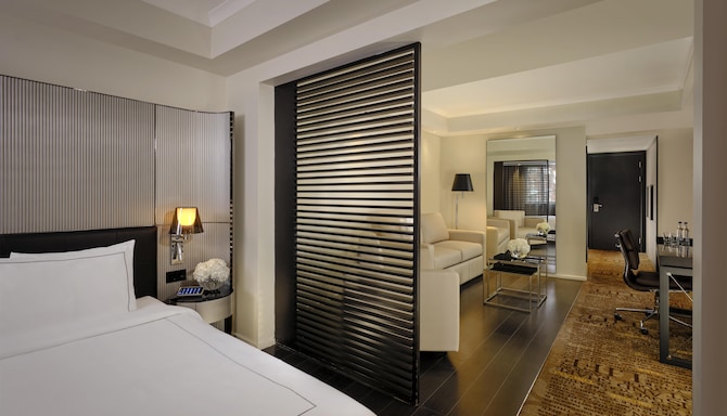 Park Plaza Victoria London - Suite