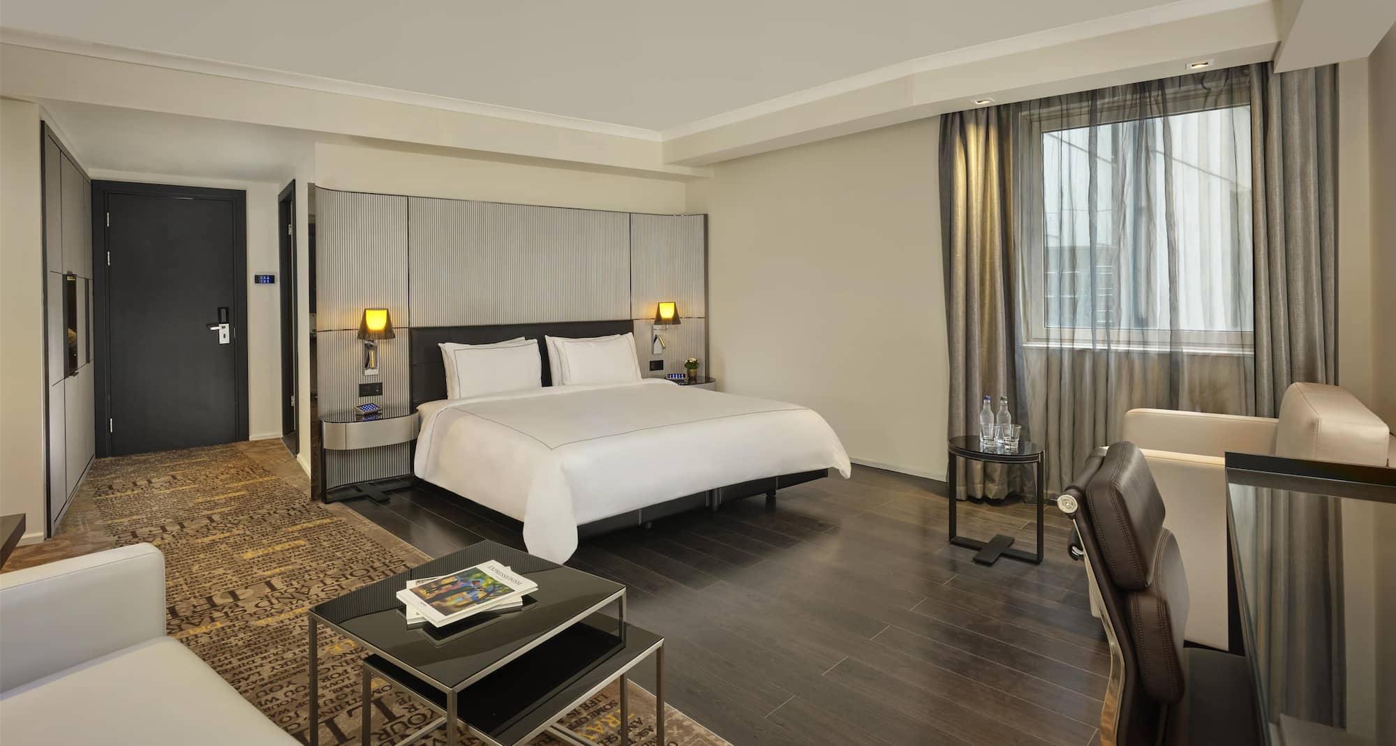 Park Plaza Victoria London - Studio Room