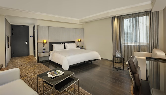 Park Plaza Victoria London - Suite