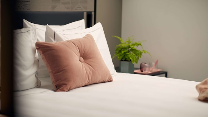 Park Plaza Vondelpark Amsterdam - Suite