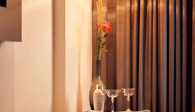 Park Plaza Vondelpark Amsterdam - Guest room
