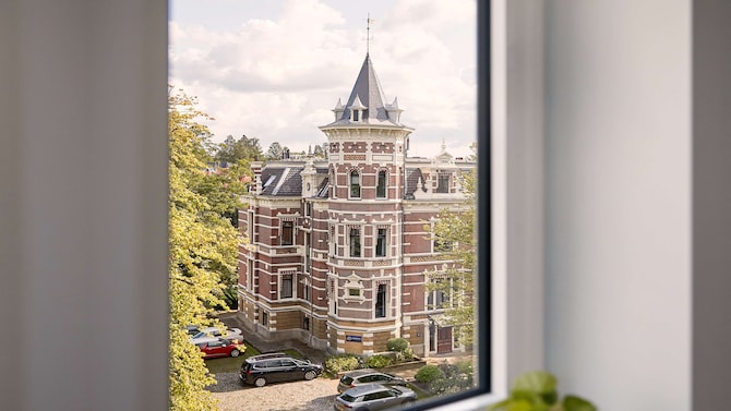 Park Plaza Vondelpark Amsterdam - Property amenity