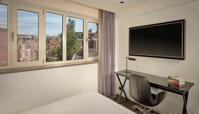 Park Plaza Vondelpark Amsterdam