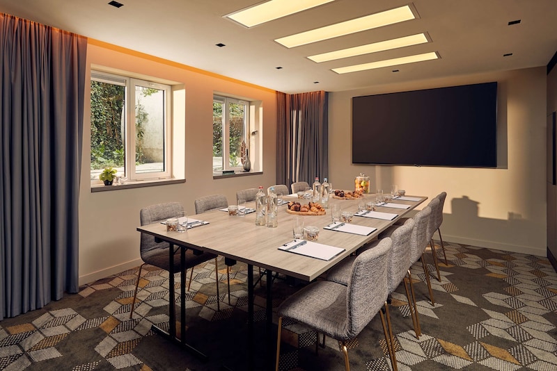 Park Plaza Vondelpark, Amsterdam - Boardroom