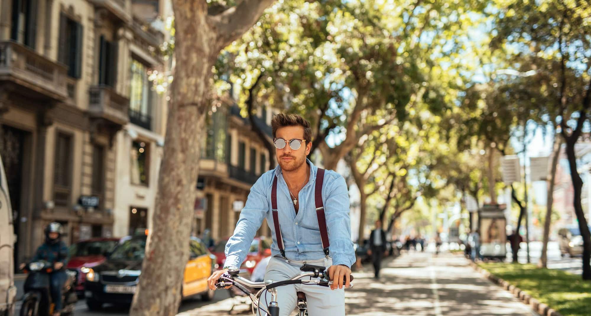 Park Plaza Vondelpark Amsterdam - Bed Breakfast Bike offer