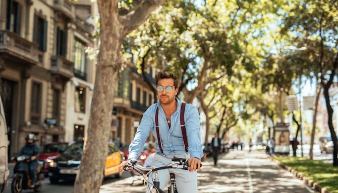 Park Plaza Vondelpark Amsterdam - Bed Breakfast Bike offer