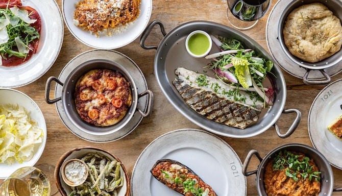 Park Plaza Vondelpark Amsterdam - Best of TOZI