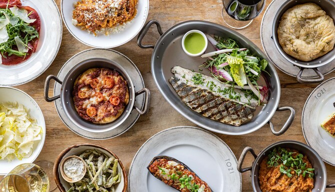 Park Plaza Vondelpark Amsterdam - Best of TOZI