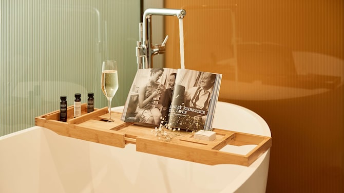 Park Plaza Vondelpark Amsterdam - Guest room