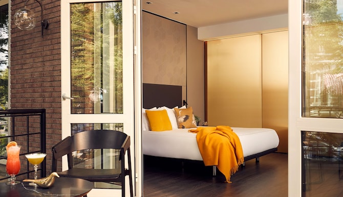 Park Plaza Vondelpark Amsterdam