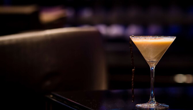 Park Plaza Westminster Bridge London - Cocktail