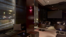 Park Plaza Westminster Bridge London - Primo Bar - VIP area