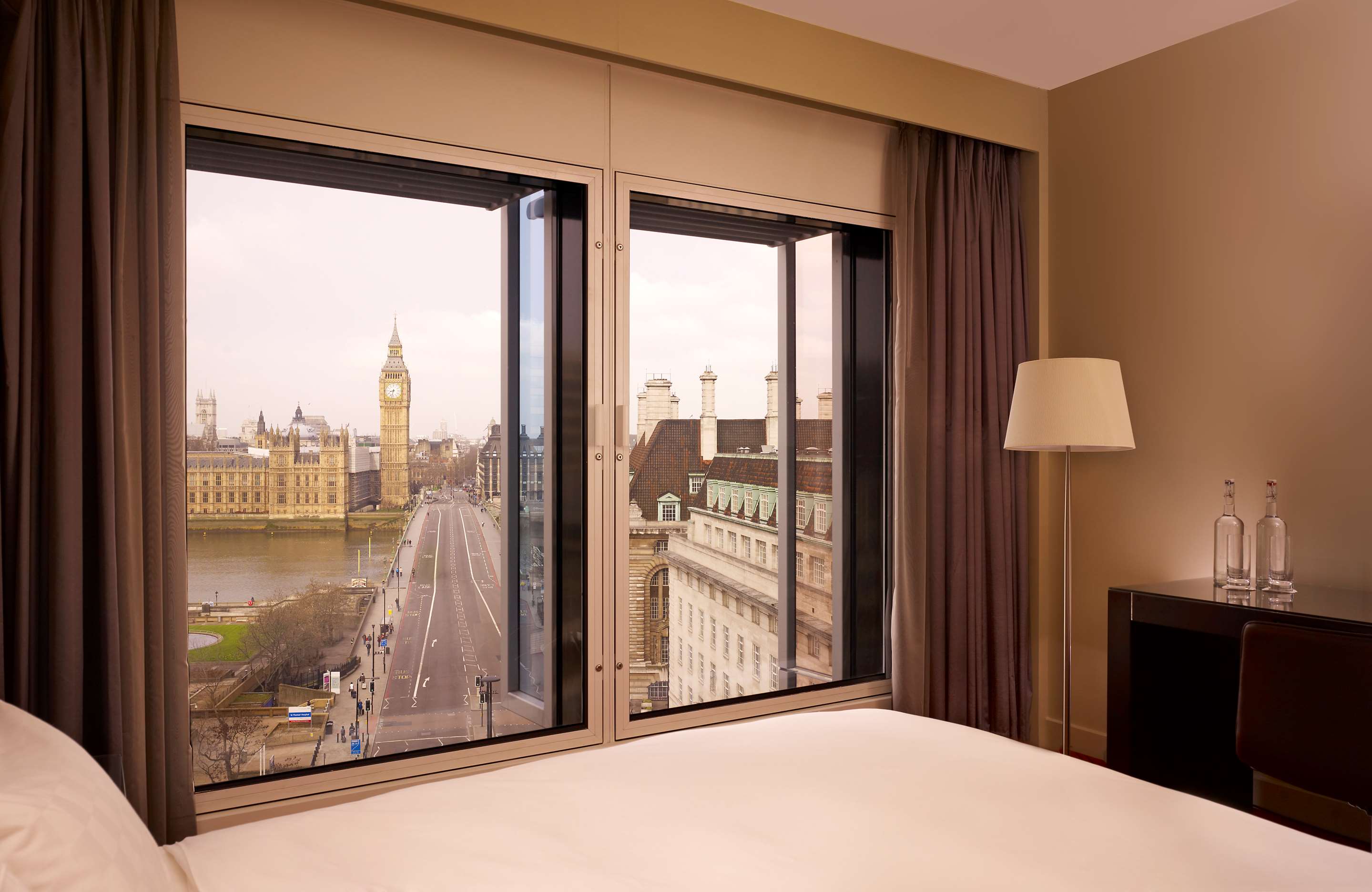 Park Plaza London Westminster Bridge, part of Radisson Hotel Group