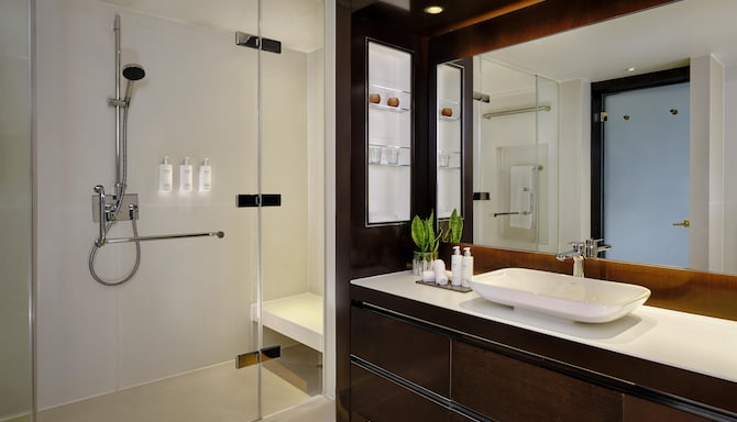 Park Plaza Westminster Bridge London - 게스트룸 / 숙소