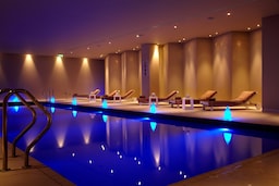 Park Plaza Westminster Bridge London - Mandara Spa - Pool
