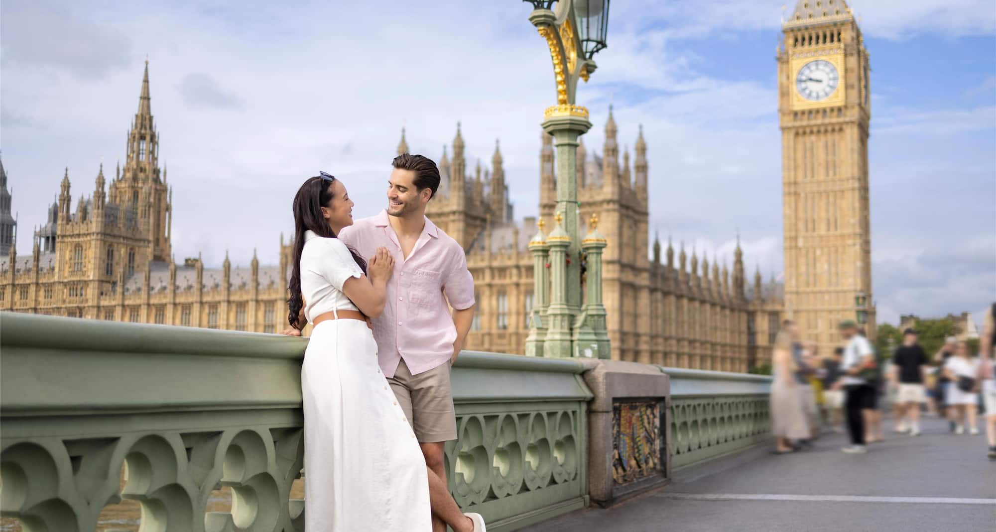 Park Plaza Westminster Bridge London - London destination westminster bridge