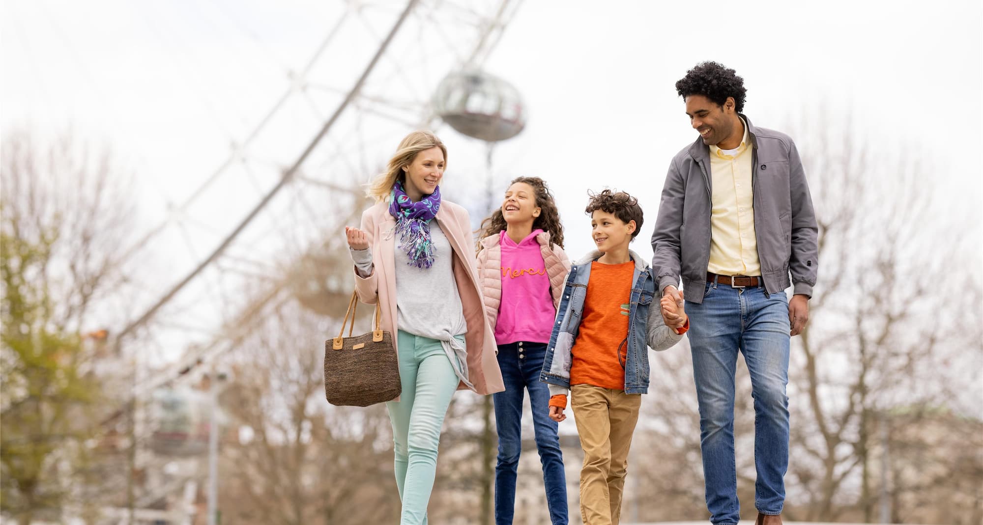 Park Plaza Westminster Bridge London - Family destination