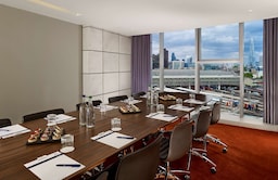 Park Plaza Westminster Bridge London - City Zimmer