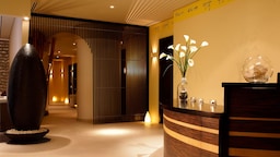 Park Plaza Westminster Bridge London - Spa Reception