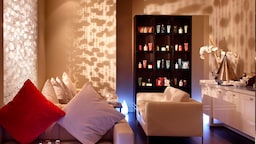 Park Plaza Westminster Bridge London - Spa Lounge