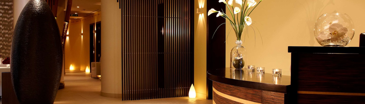 Park Plaza Westminster Bridge London - Mandara Spa