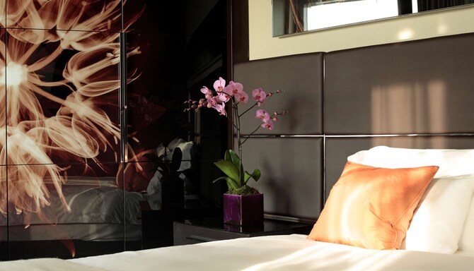 Park Plaza Westminster Bridge London - Suite
