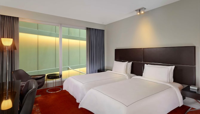 Park Plaza Westminster Bridge London - PP WL