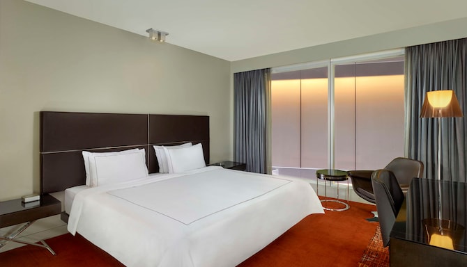 Park Plaza Westminster Bridge London - PP WL